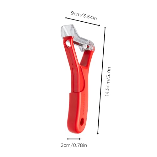 Sharple Y Self (Red / Sharple Y)