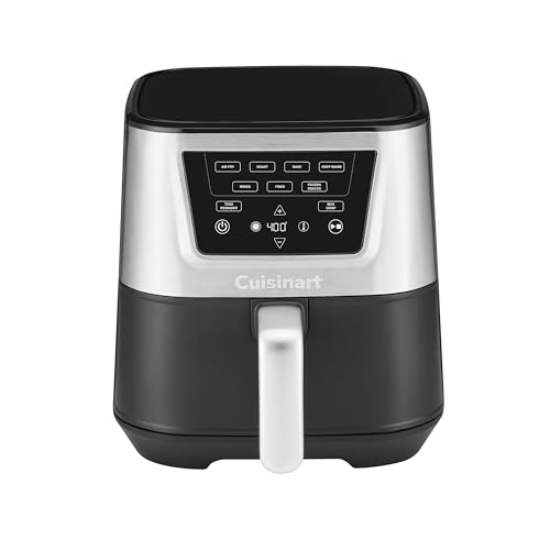 Air Fryer Large 6