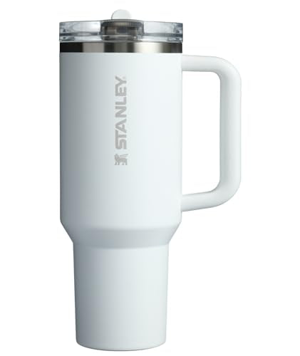 Quencher ProTour Flipstraw Tumbler (40 Ounces / Frost)