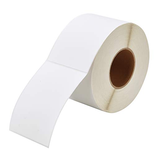 4"x 6" Direct Thermal Labels (4 x 6 inch)