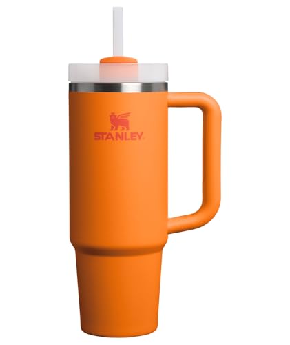 Quencher H2.0 Flow State Tumbler (30 Ounces / Goldenrod Coral)