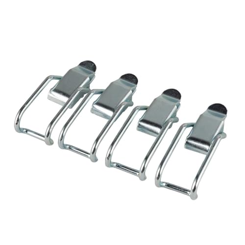 Filter Pot Clip Repair Kit (#CLIPS)