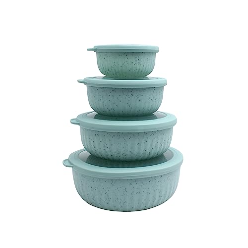 Prep Bowls with Lids