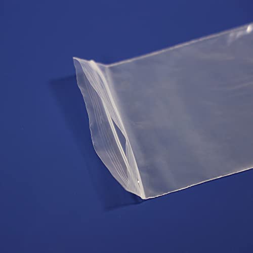 200 Pcs 3" x 11" Incense Bags