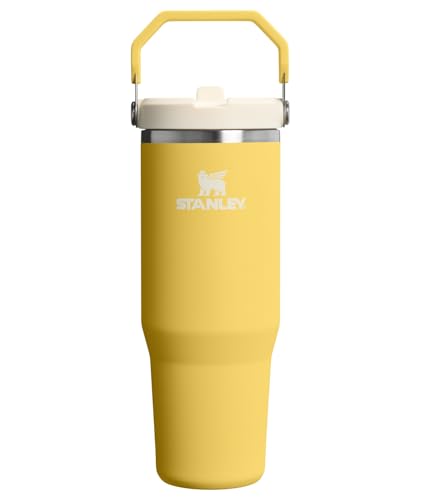 IceFlow 2.0 Flip Straw Tumbler (Daffodil / 30 Ounces)