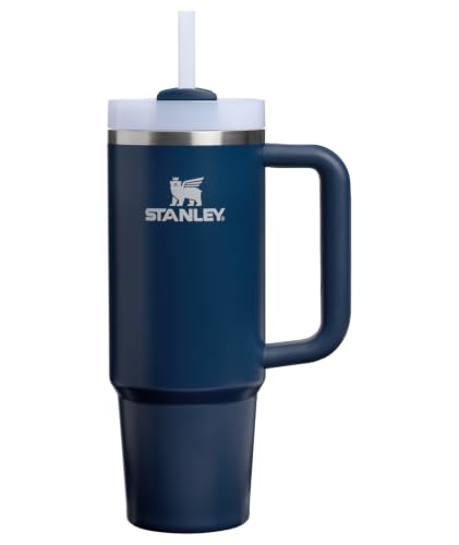 Quencher H2.0 Flow State Tumbler (30 Ounces / Dark Navy)
