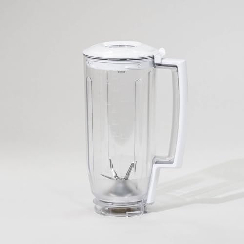 Bosch Blender Bundle (6.5 Quarts - Blender Bundle / Black)