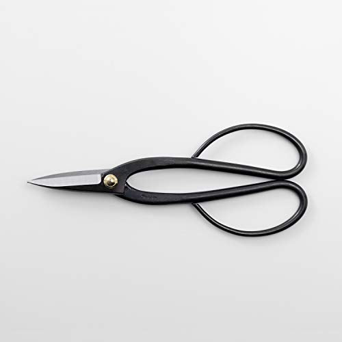 Ashinaga Bonsai Pruning Scissors 8inch (Ashinaga 8")
