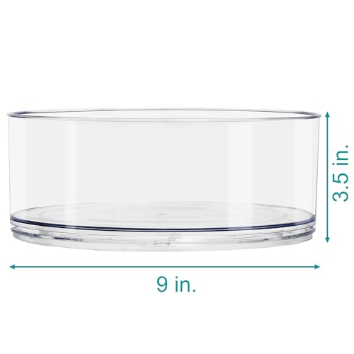Lazy Susan Organizer