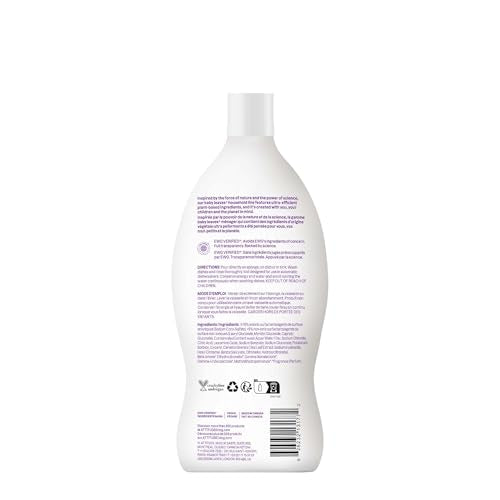 Baby Bottle & Dish Soap (23.7 Fl Oz)