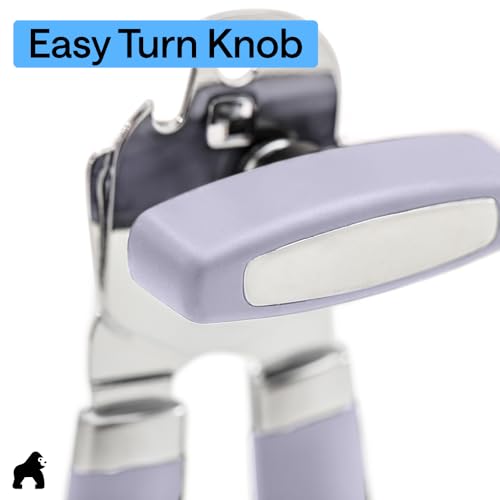 Original Model Stainless Steel Manual Can Opener