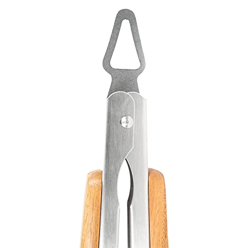 Pro BBQ Tongs for Grill