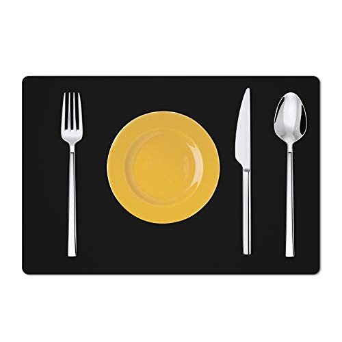 Silicone Placemats (2 Count)