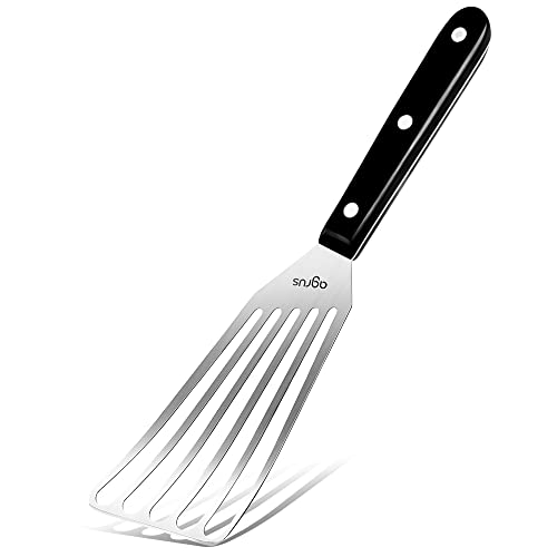 Fish Spatula Satainless Steel (11 inches)