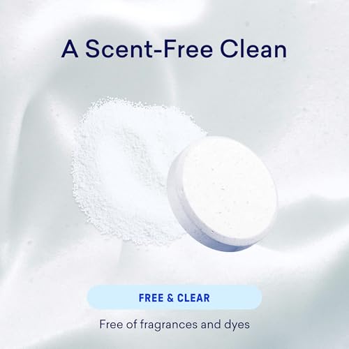 Laundry Essentials Kit (66 Count)