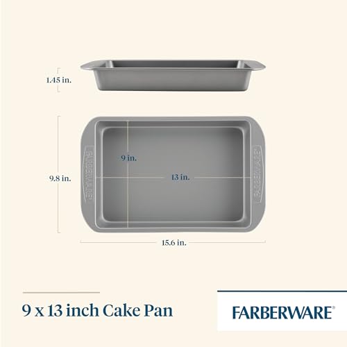 Nonstick Bakeware 9
