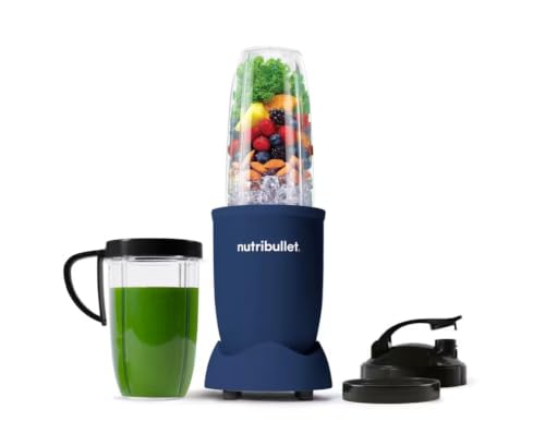 Pro Personal Blender (Matte Indigo / Pro Personal Blender)