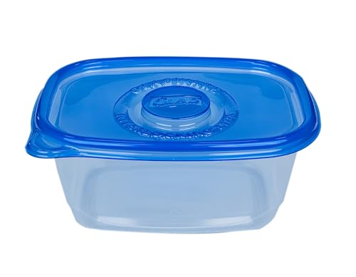 GladWare Deep Dish Food Storage Containers (Rectangle / 64 oz - 18 Count)