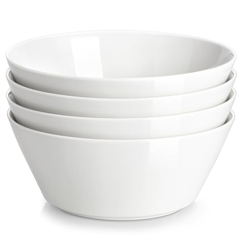 35 OZ Soup Bowls Set of 4 (4 Count)