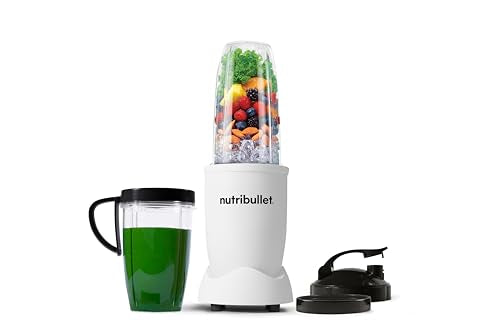 Pro Personal Blender (Matte White / Pro Personal Blender)