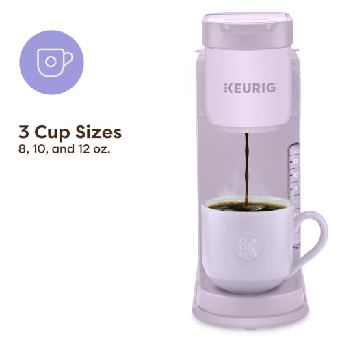 K Express Single Serve K (Lavender)