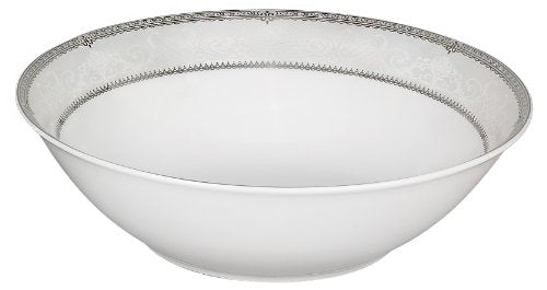 57 Piece Porcelain Dinnerware Set (Ballo)