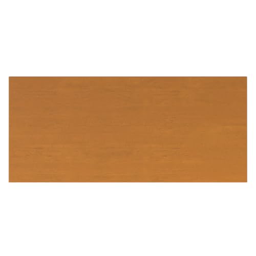 Artisan 30" Wide Solid Wood Cabinet in Light Golden Brown (Honey Brown / 30 inch)