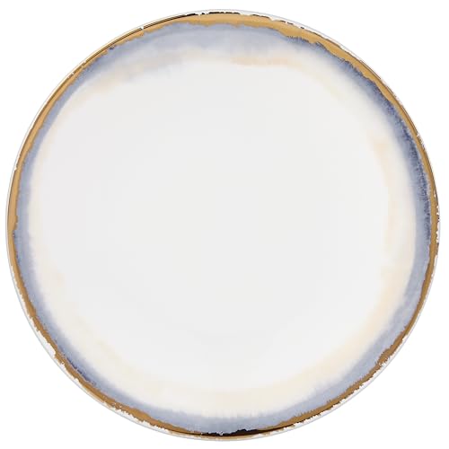 873473 Summer Radiance Dinner Plate (Dinner Plate)