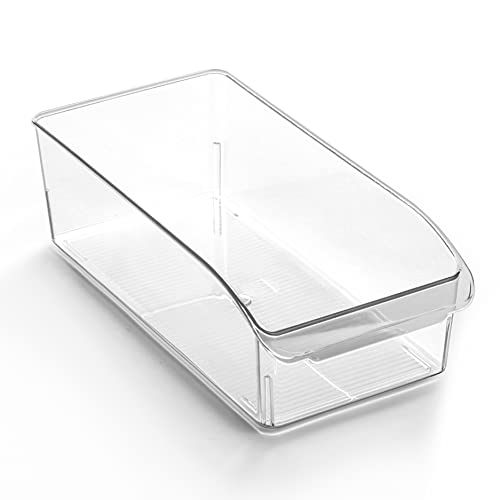 Plastic Storage Bins