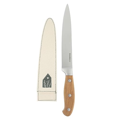 8 Inch Slicing Knife