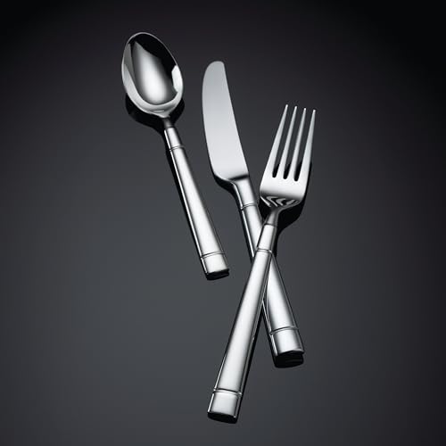 Fair Harbor Flatware Set (8.90 LB / Fair Harbor)