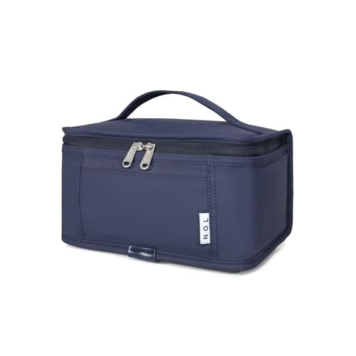 NOL Mini Insulated Lunch Bag for Women Men Kids