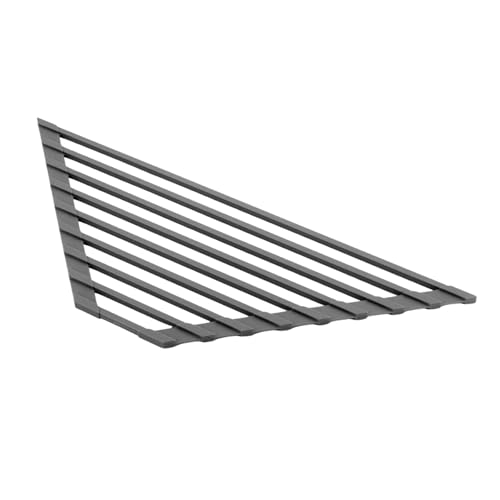 Dowell Over The Sink Roll (Triangle - Silicone)