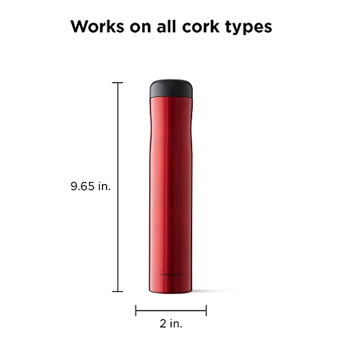 Automatic Electric Corkscrew Wine Bottle Opener
