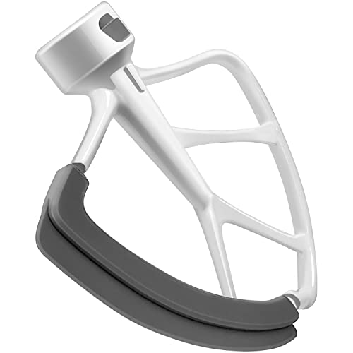 4.5 5 Quart Flex Edge Beater for KitchenAid Tilt (4.5-5 Quart)