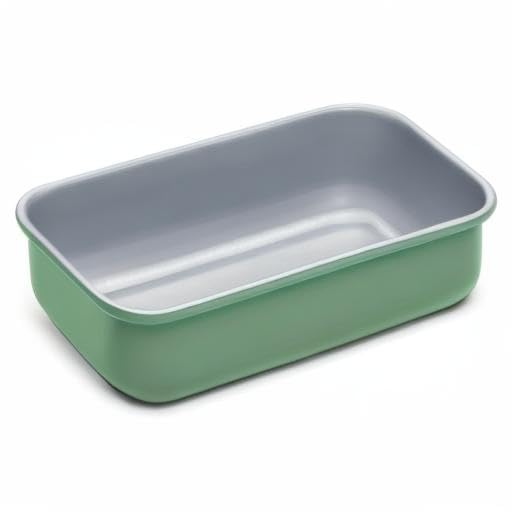 Non Stick Ceramic