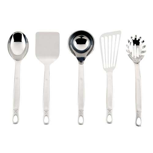 Provisions Chef's Tools (5 Piece Set)