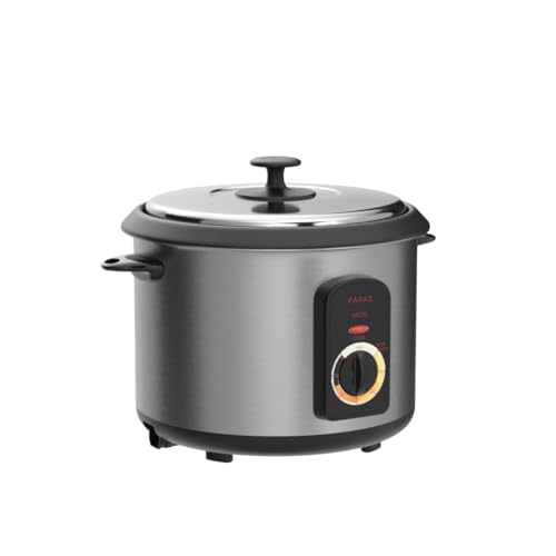 Automatic Persian Rice Cooker (10 Cup)