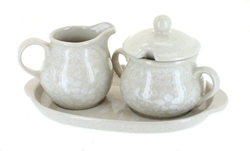 Blue Rose Polish Pottery