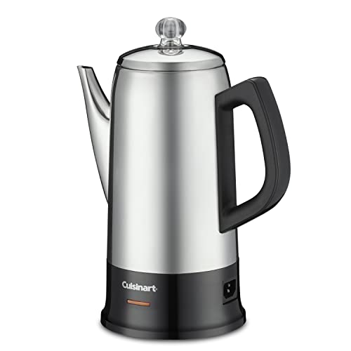 Classic 12 Cup Percolator
