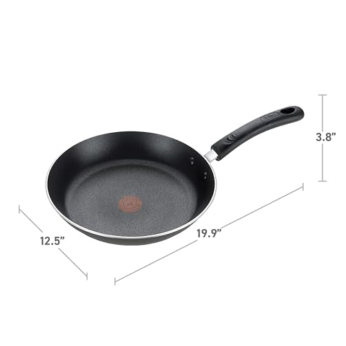 Experience Nonstick Fry Pan 12.5 Inch (12-Inch)