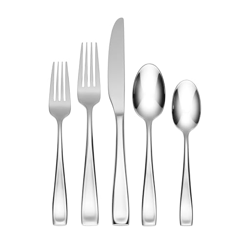Moda 5 Piece 18 (5-Piece Placesetting)
