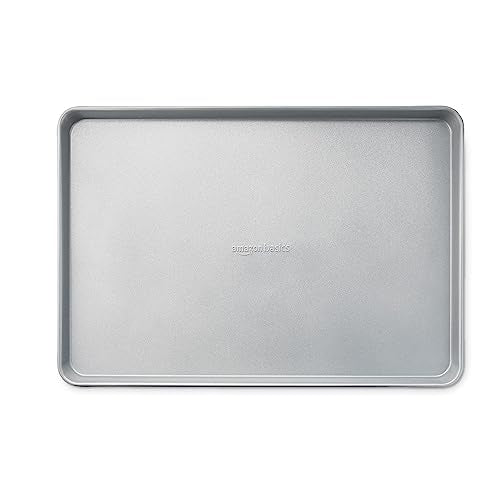 Ceramic Nonstick Baking Sheets & Cooling Rack Set (2 Count)