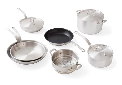 Daniel Boulud Kitchen (10pcs)