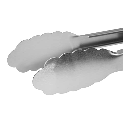Pro BBQ Tongs for Grill
