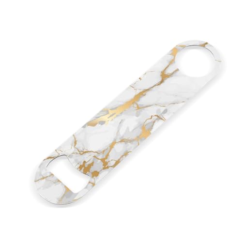 2 PACK Beer Bottle Opener (2 Count)