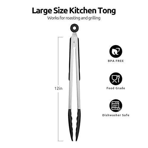 Kitchen Tong for Cooking