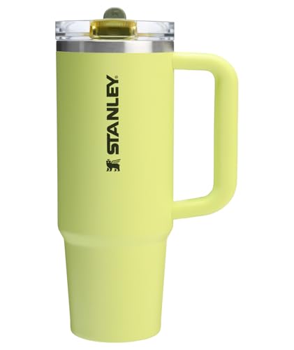 Quencher ProTour Flipstraw Tumbler (30 Ounces / Prickly Pear)