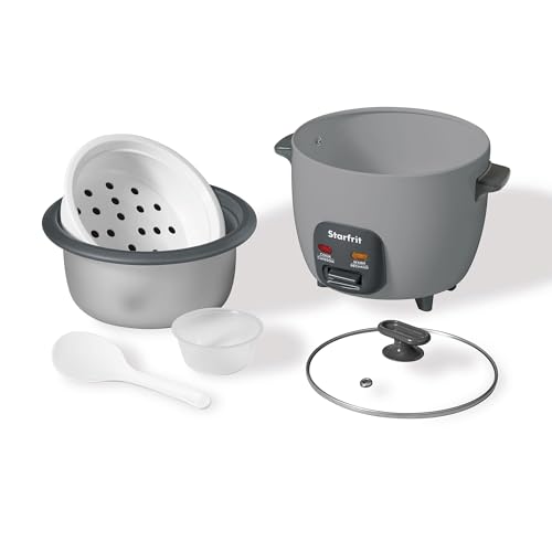 10 Cup Ceramic Rice Cooker (10-Cup Ceramic non-stick)