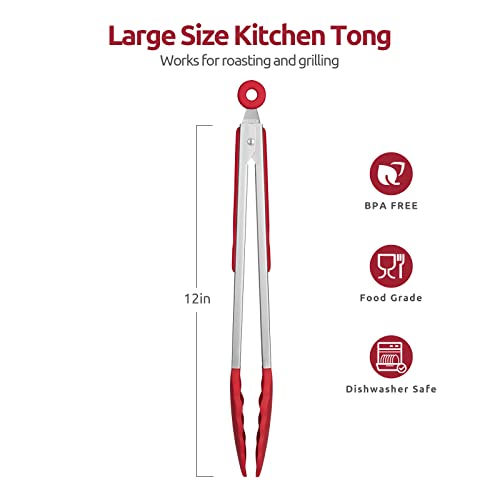 Kitchen Tong for Cooking